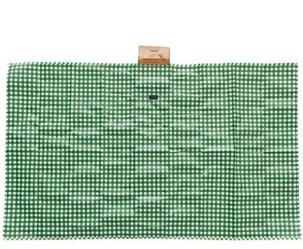 Olivia Picnic Leisure sheet - Green
