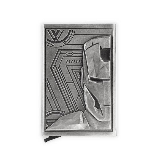 Iron Man Credit Card Wallet
