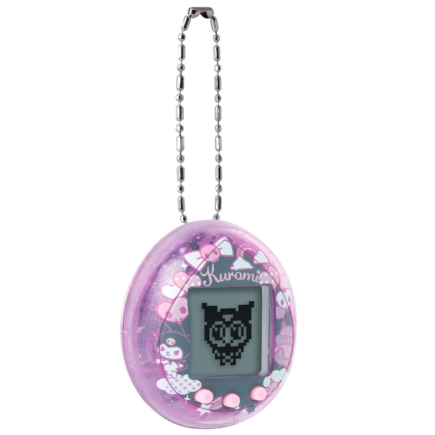 Tamagotchi Nano My Melody & Kuromi (Kuromi Ver.)