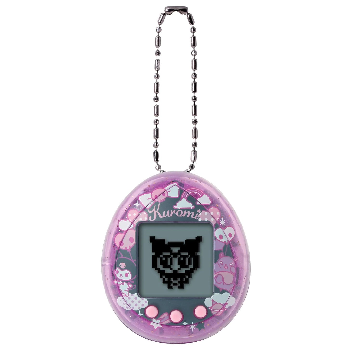 Tamagotchi Nano My Melody & Kuromi (Kuromi Ver.)