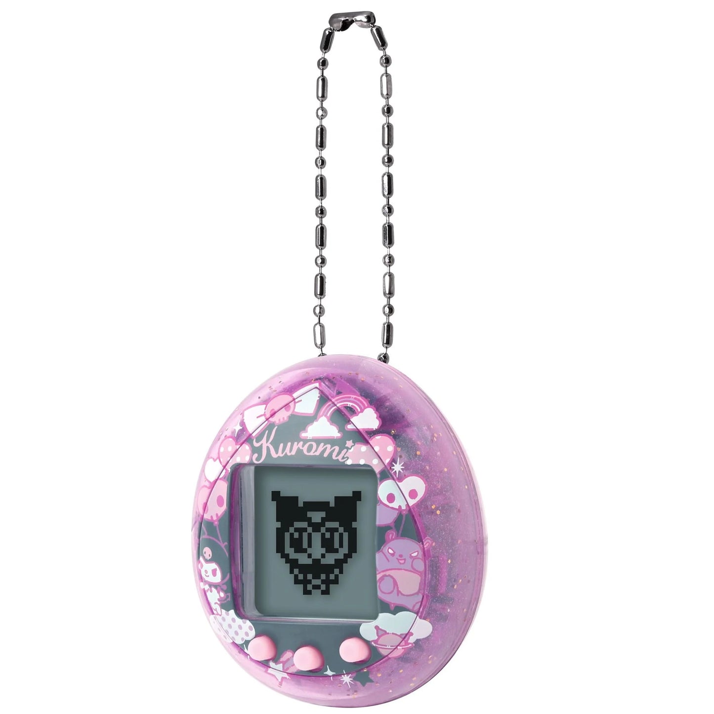 Tamagotchi Nano My Melody & Kuromi (Kuromi Ver.)
