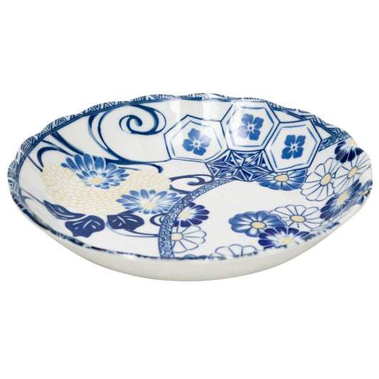 AISHONZUI - deep plate