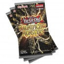 Yu-Gi-Oh TCG Magnificent Monsters Boxset