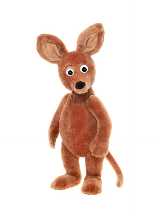 Sniff – Moomin by Charlie Bears (20th Anniversary Edition)