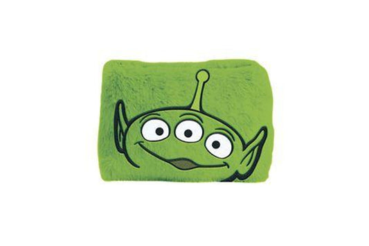 Toy Story Alien Plush Pencil Case