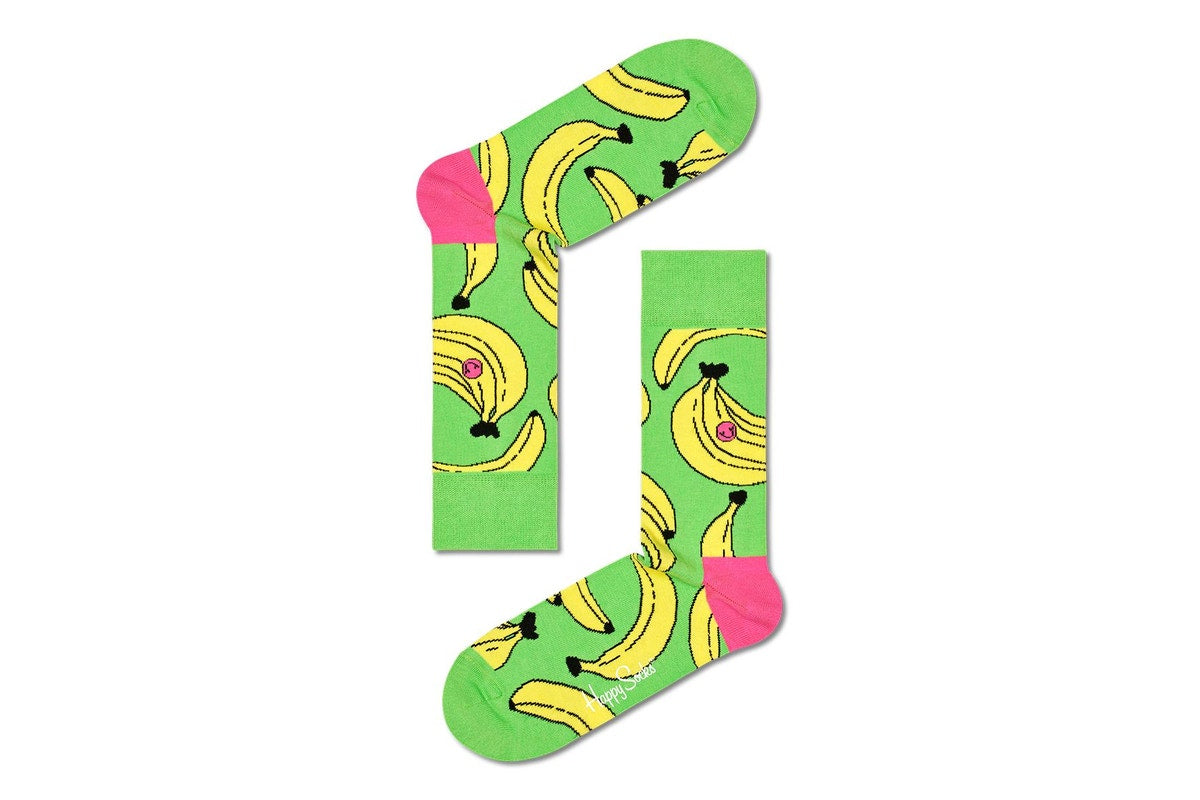 Banana Socks