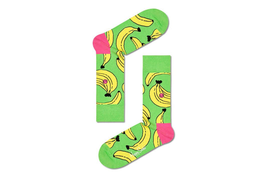 Banana Socks