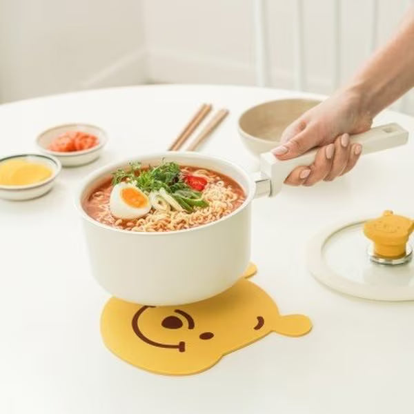 Winnie The Pooh Pot IH 16 cm