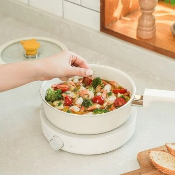 Winnie The Pooh Frypan IH 20 cm