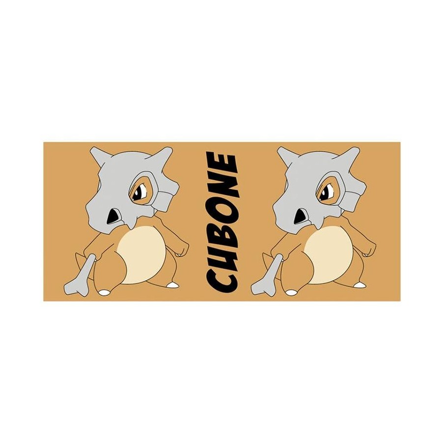 Cubone Coloured Mug 330ml