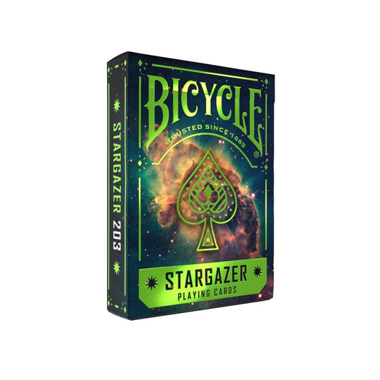 Bicycle Playing Cards - Stargazer