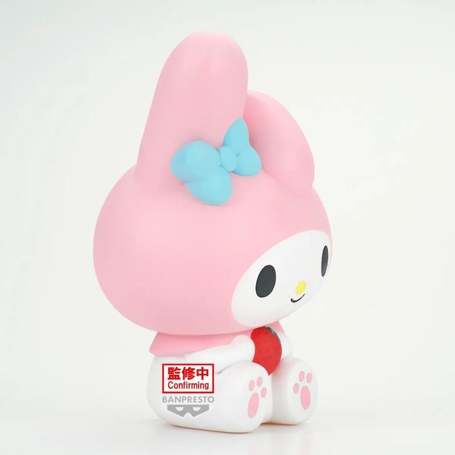 SANRIO SOFVIMATES - MY MELODY