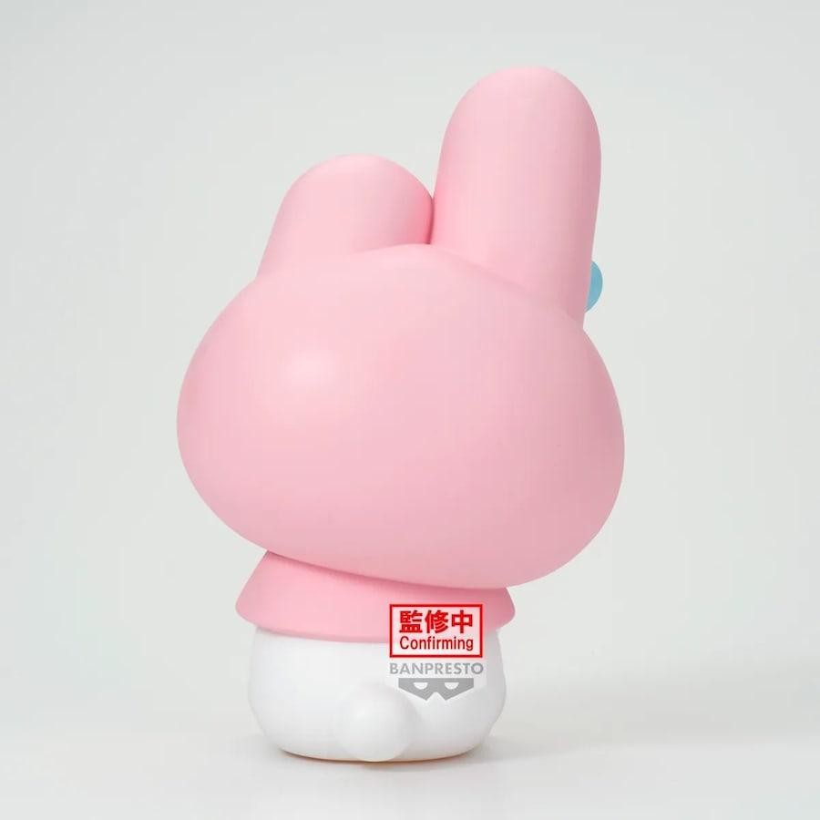 SANRIO SOFVIMATES - MY MELODY