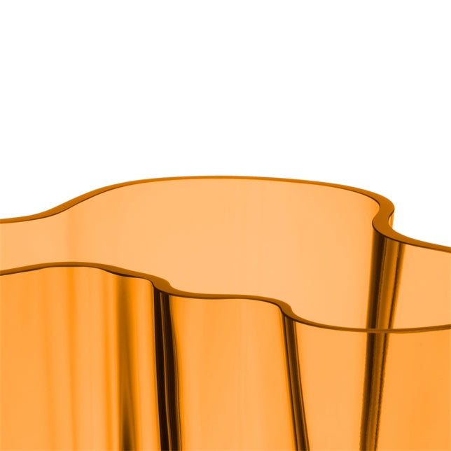 Alvar Aalto Vase 160mm Copper