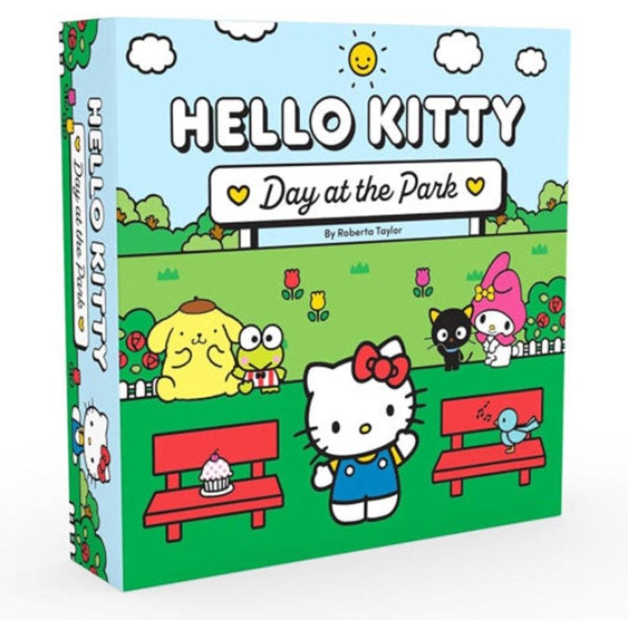 Hello Kitty: Day at the Park