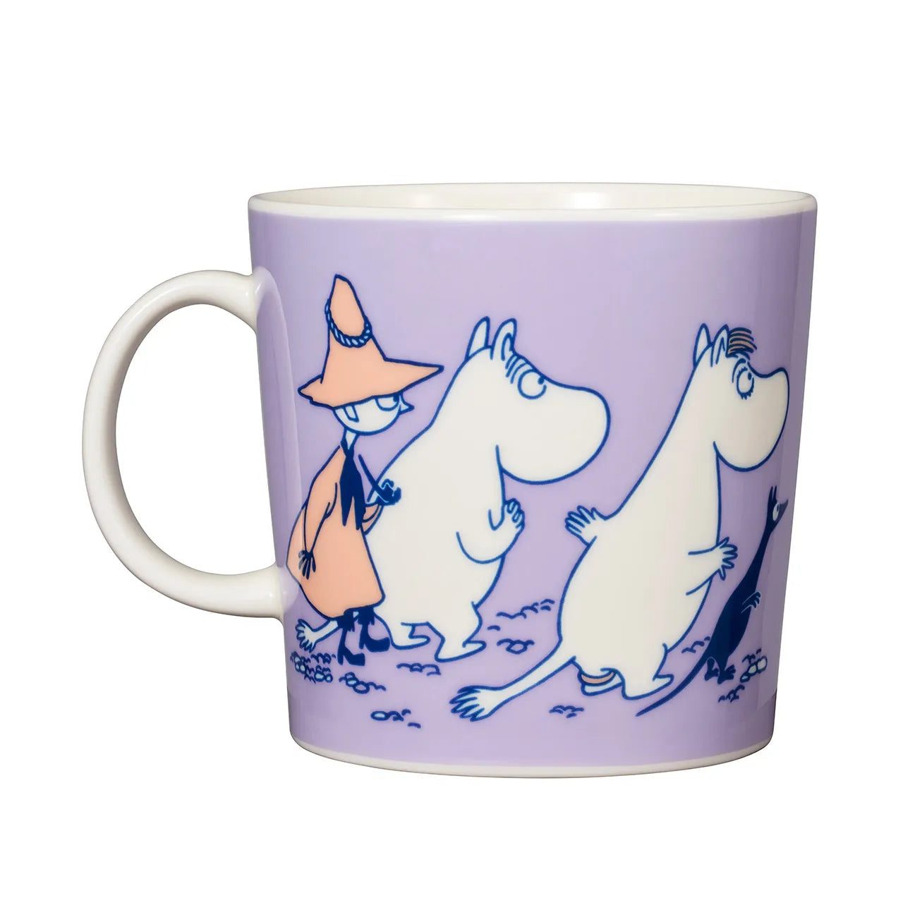 Moomin Mug ABC L 400ml