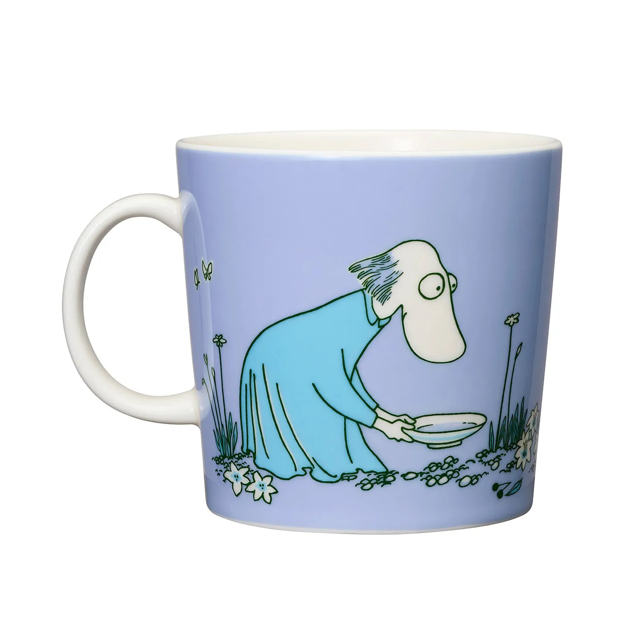 Moomin Mug ABC M 400ml