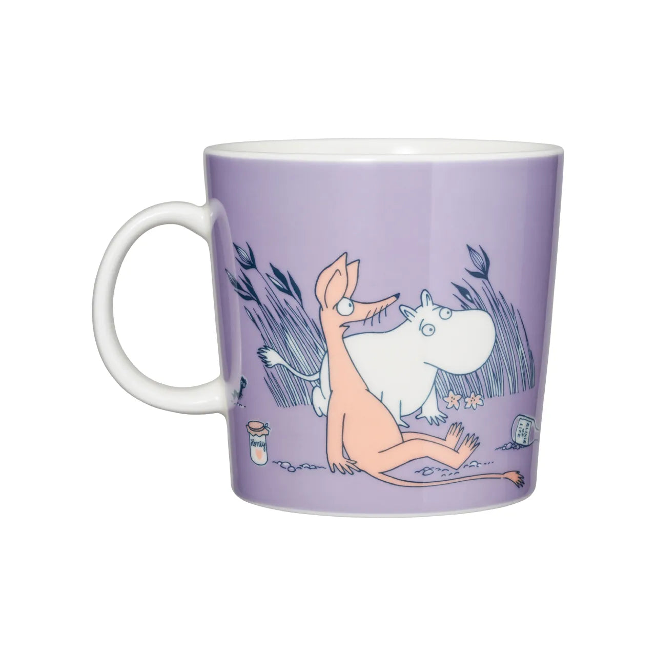 Moomin Mug ABC N 400ml