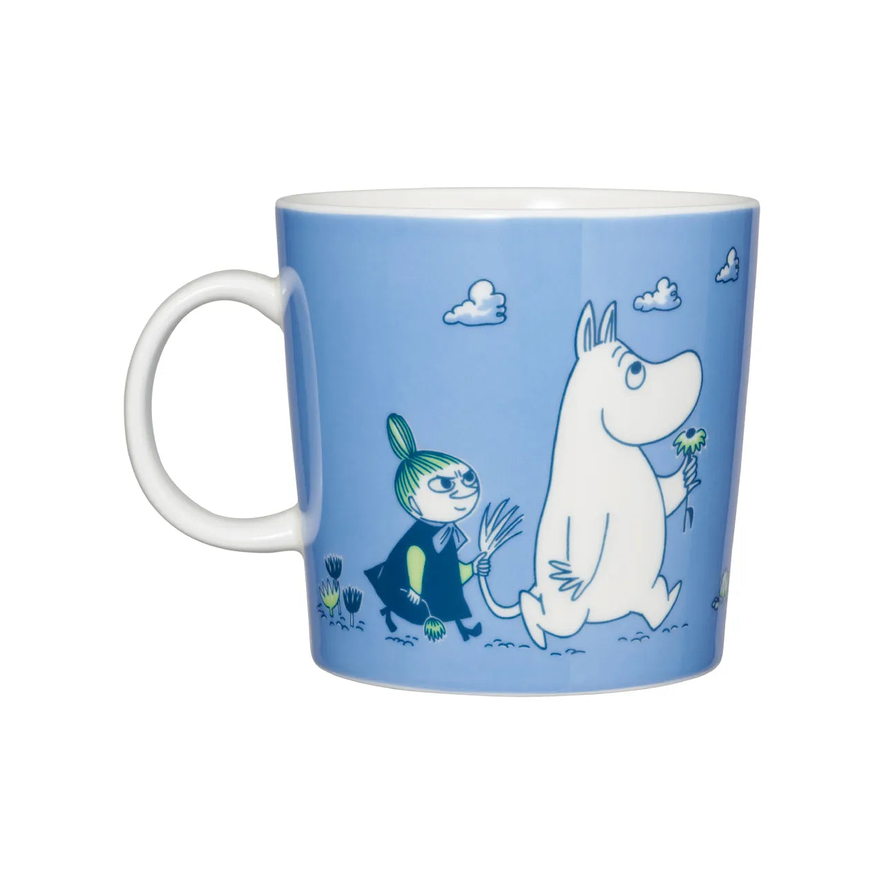 Moomin Mug ABC D 400ml