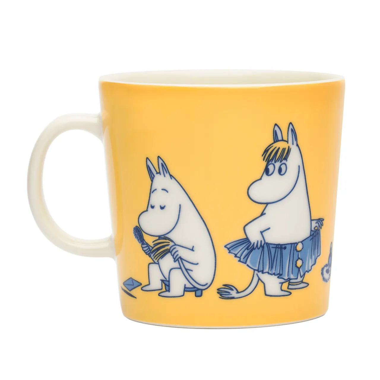 Moomin Mug ABC T 400ml