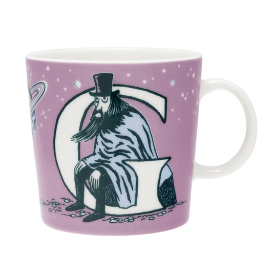 Moomin Mug ABC G 400ml