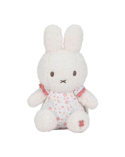Miffy Lucky Blossom Soft Toy Small 22cm Plush
