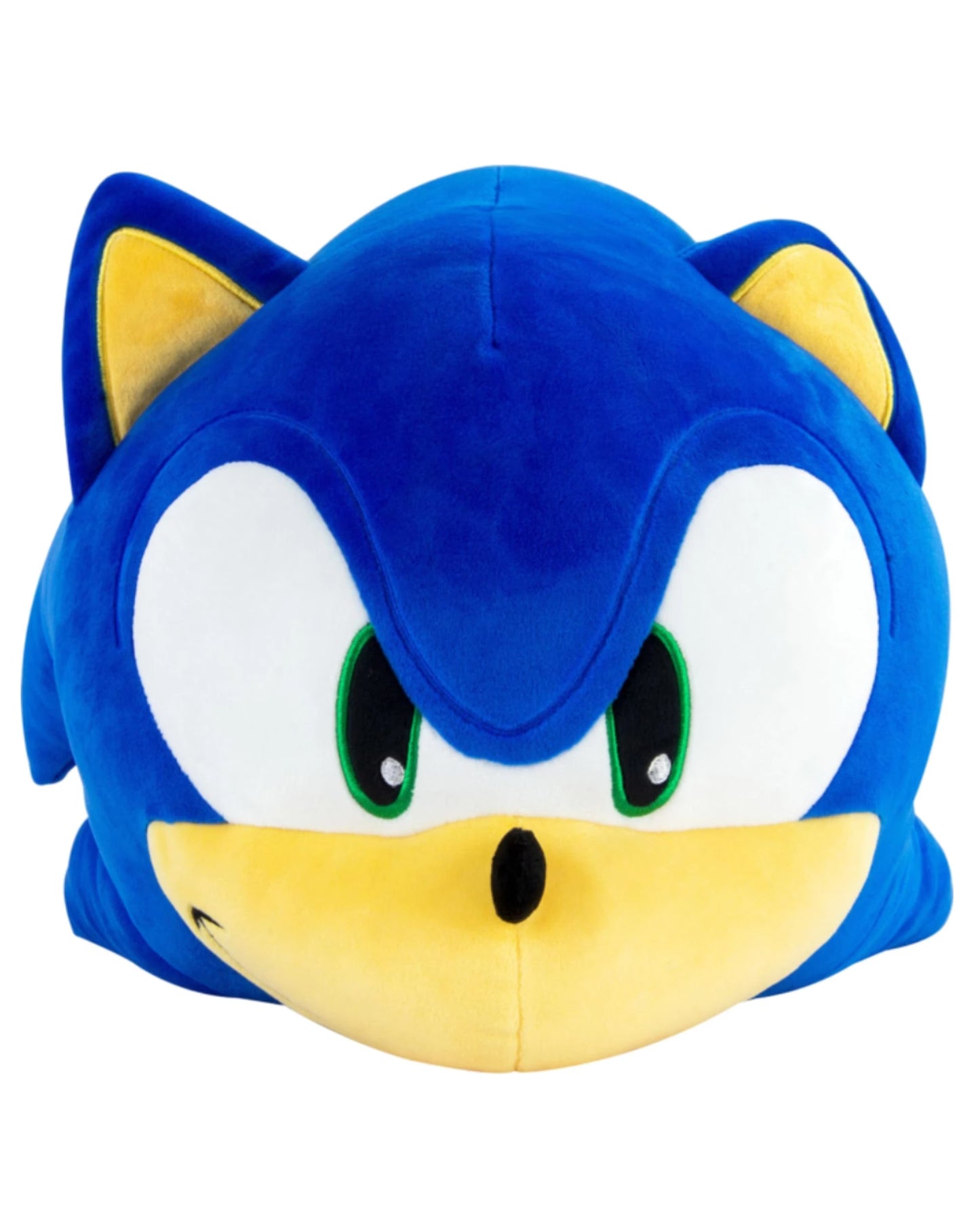 Sonic Mega Mocchi Mocchi 16 inch Plush