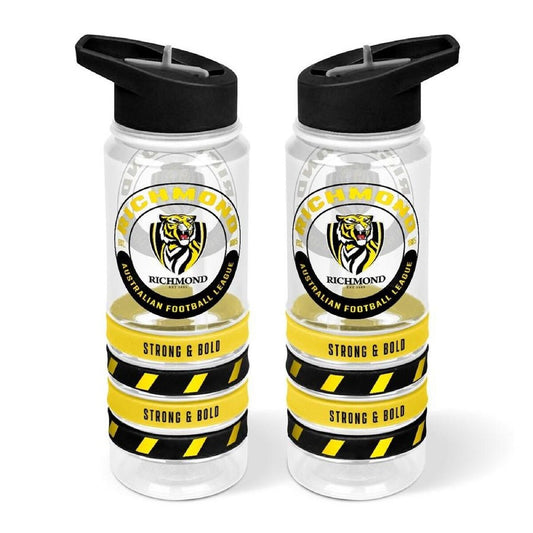 Richmond Tigers Sports Bottle 650ml