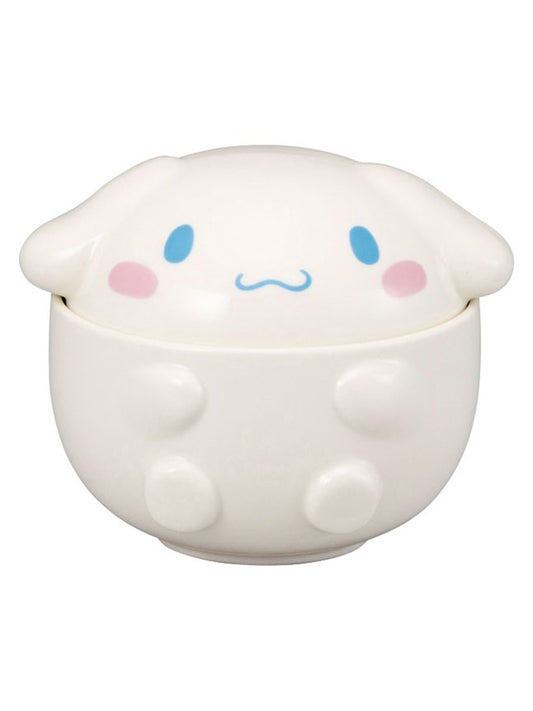 Sanrio – Cinnamoroll Lidded Donburi Bowl