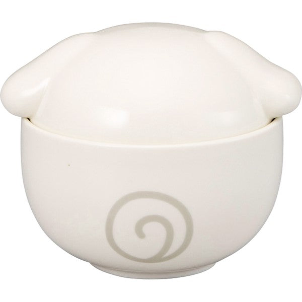 Sanrio – Cinnamoroll Lidded Donburi Bowl
