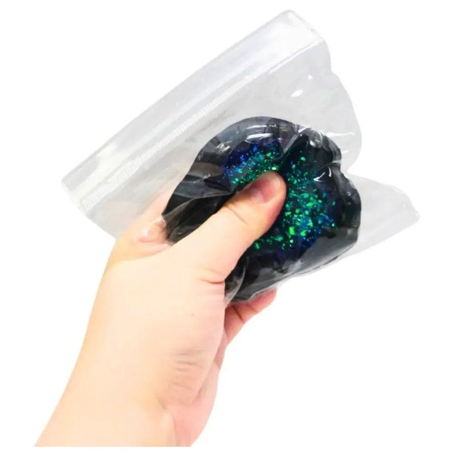 Squeeze glow Star