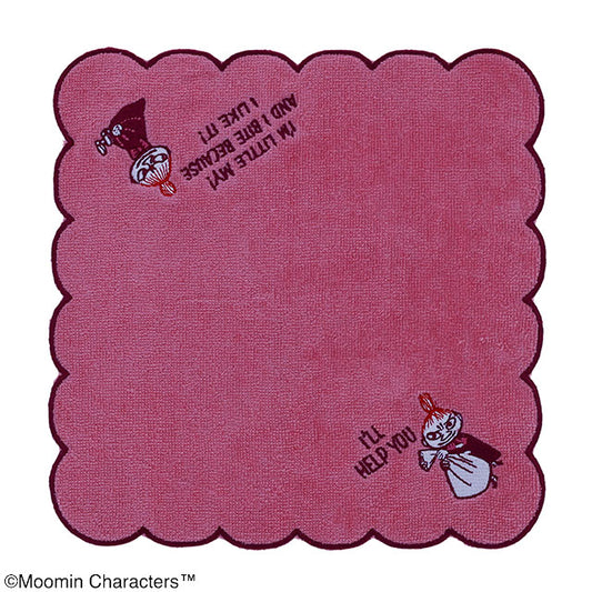 Moomin Little My Mini Towel