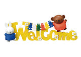 Miffy and Friends Collection of Words design view 6