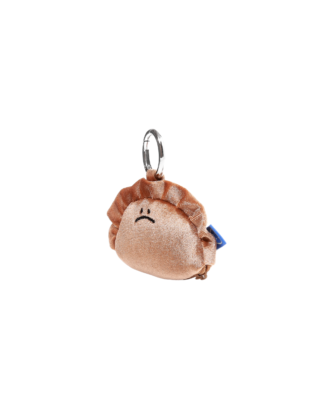 Cooked Gyoza Plushie Medium Reusable Bag