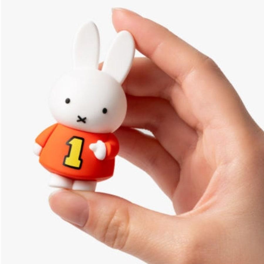 Smoko Miffy Dressing Up Figure Blind Box