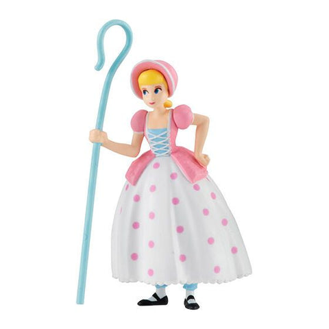 Bo Peep - LET’S GET IN LINE TOY STORY! BEST!