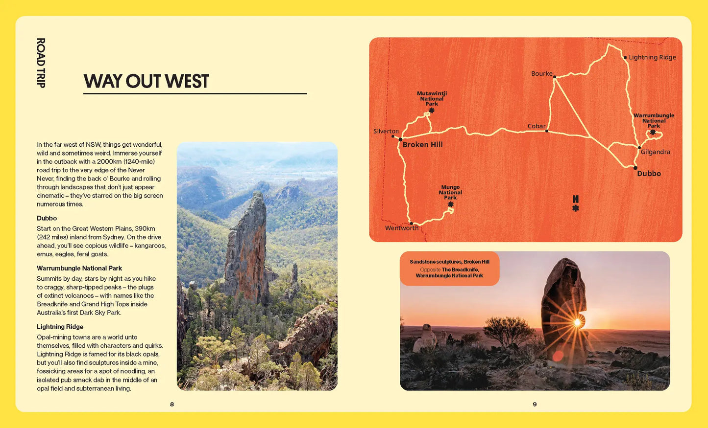 Intrepid Australia: Experiences to Change the Way You Travel