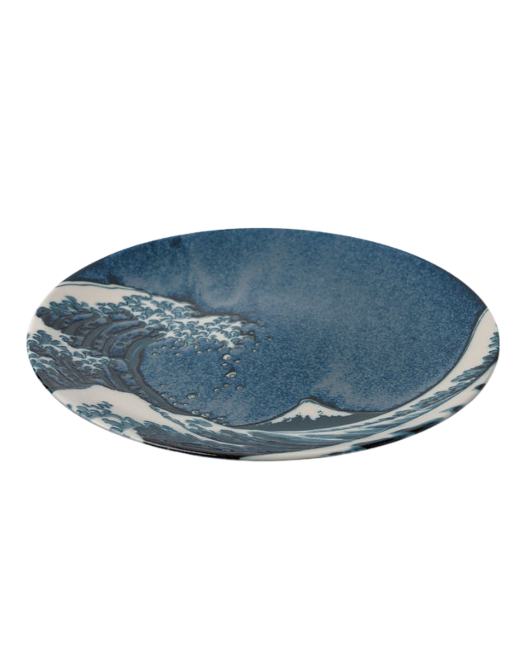 Hokusai Great Wave Large Bowl 24.5cm