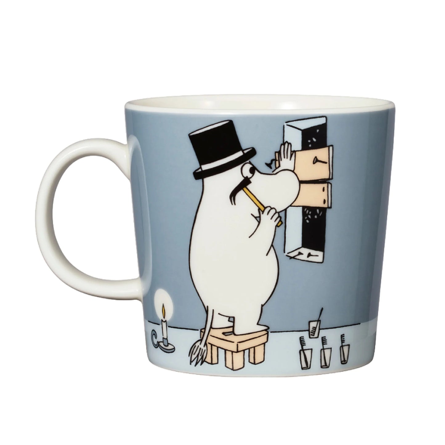 Moominpappa Mug 300ml