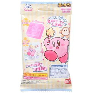 Kirby Bath Ball