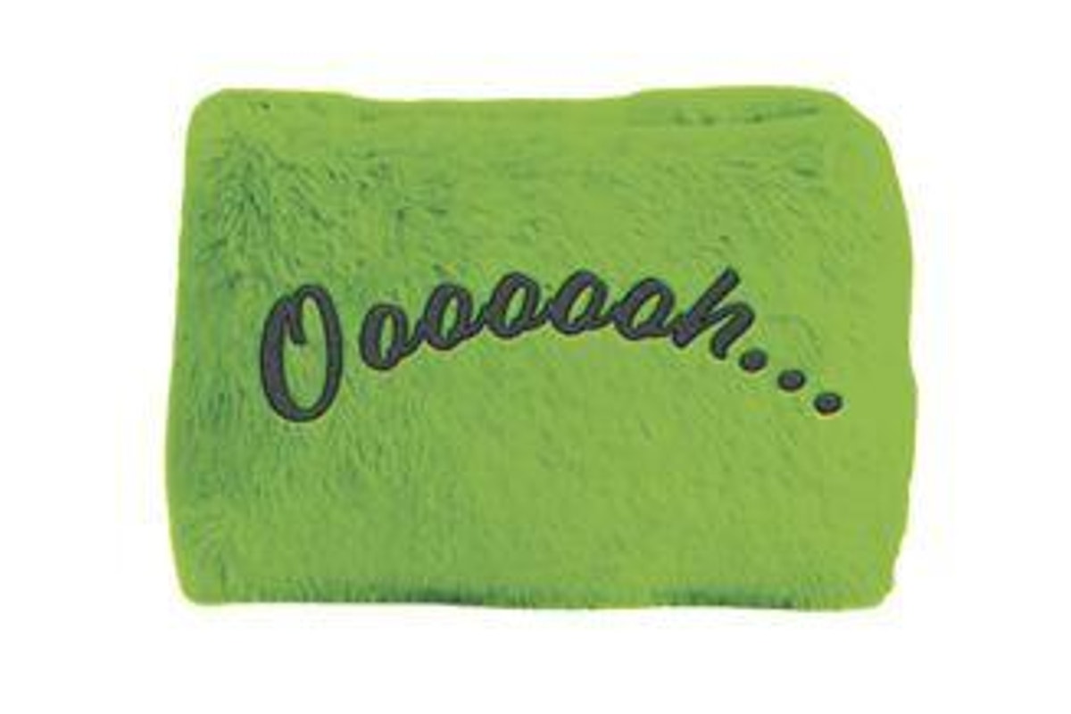 Toy Story Alien Plush Pencil Case