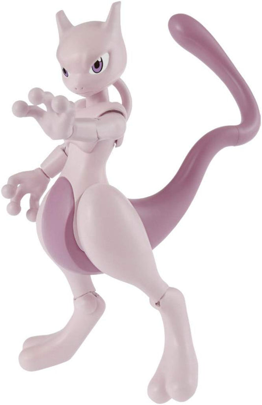 Pokemon Model Kit: #32 Mewtwo