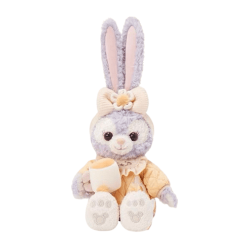 2024 Shanghai Disneyland Cosy Together Stella Lou 9" Plush - Mu Shop