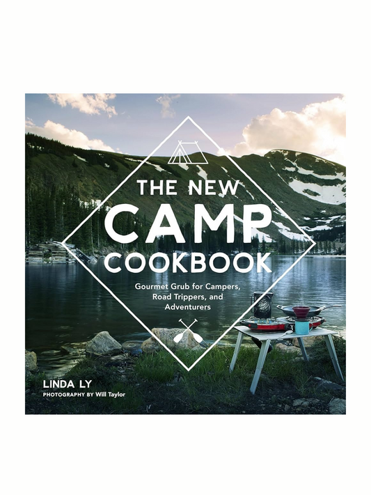 The New Camp Cookbook