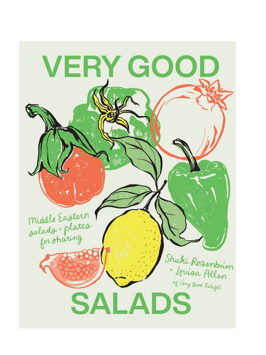 Very Good Salads