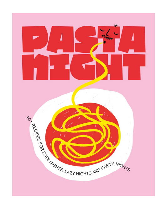 Pasta Night