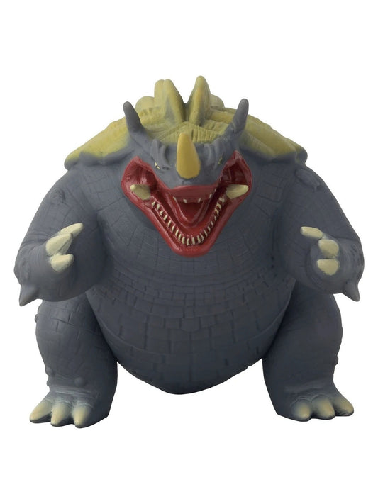 Rising Neronga Kaiju Deluxe 5" Soft Vinyl Figure