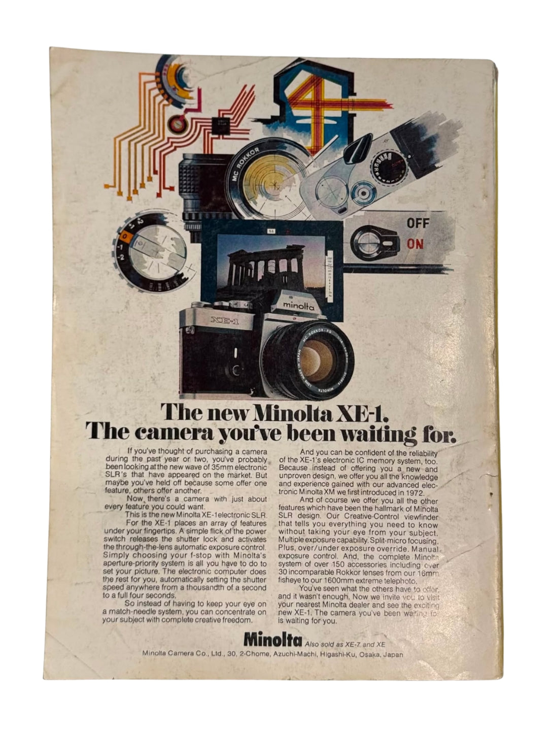 Vintage National Geographic January 1976 Vol. 149, No. 1