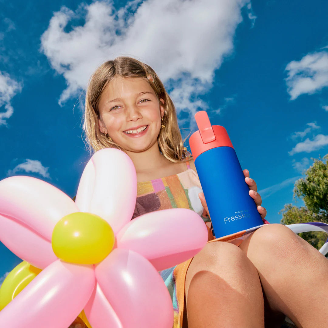 Fressko Play Bottle 420ml - Ceramic Zing