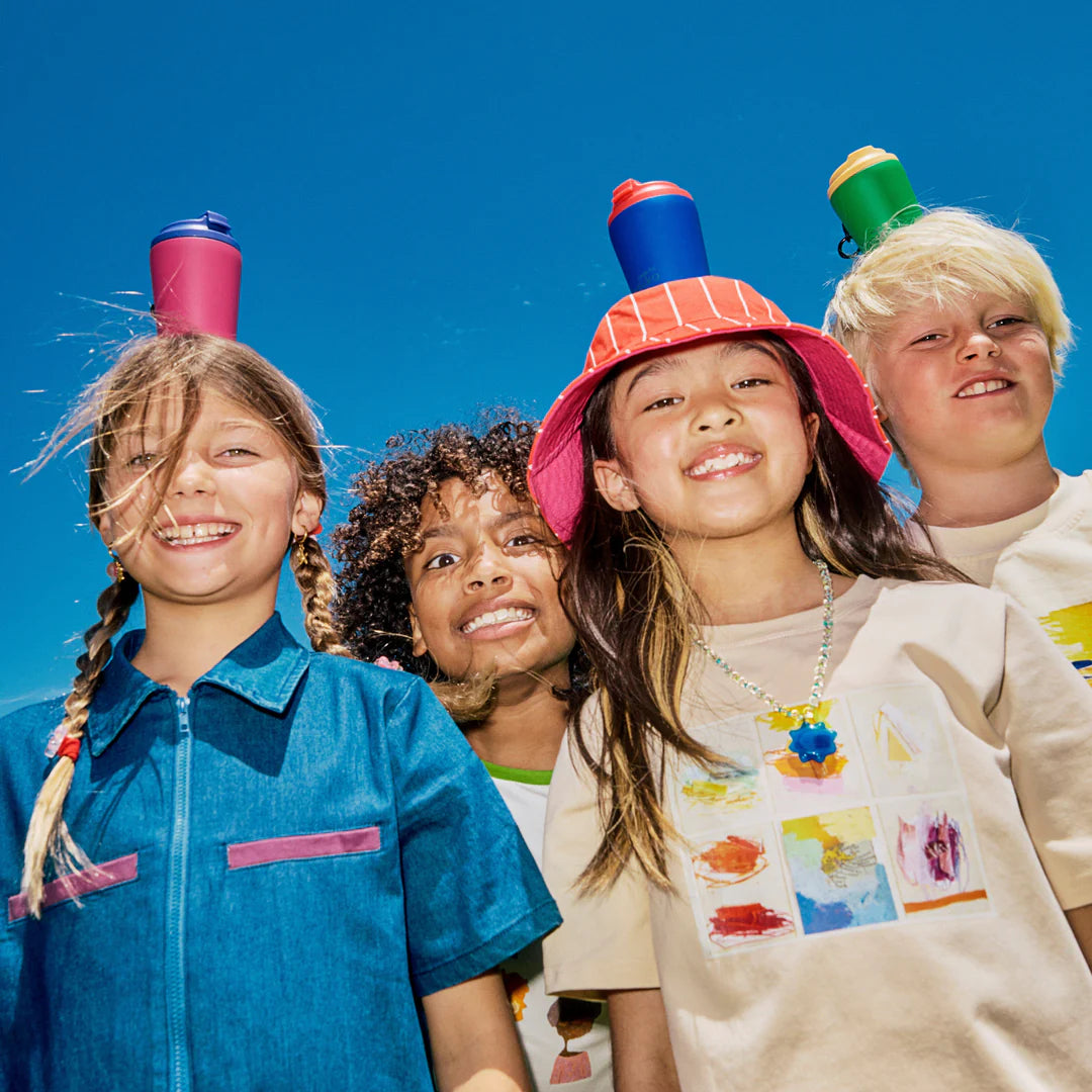 Reusable Coffee Cup - Piccolo Snap Ceramic 4oz